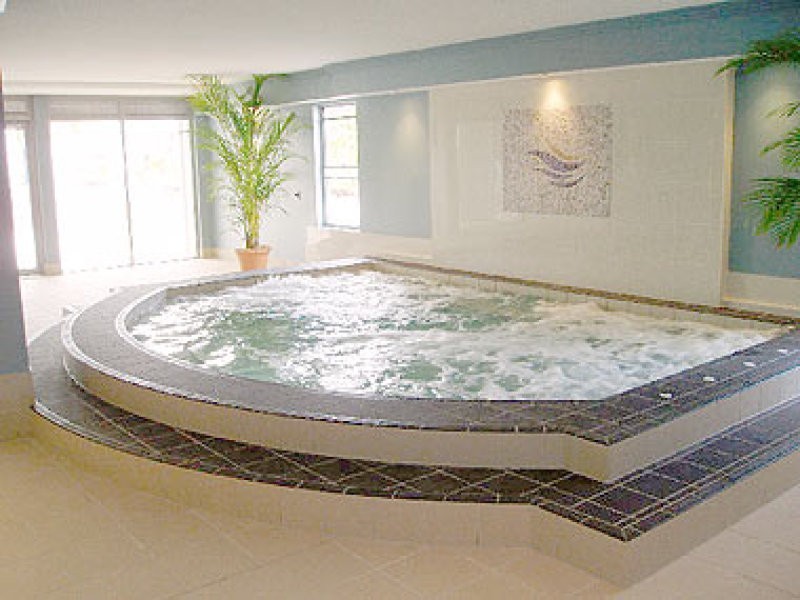 Scarborough QLD 4020