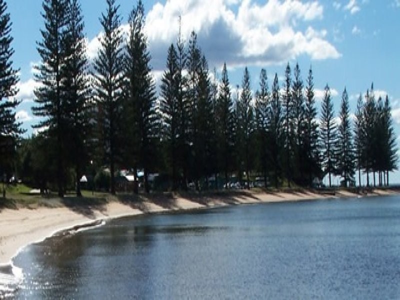 Scarborough QLD 4020