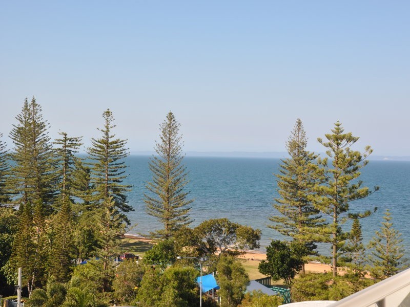 Scarborough QLD 4020