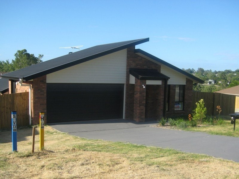 Leichhardt QLD 4305