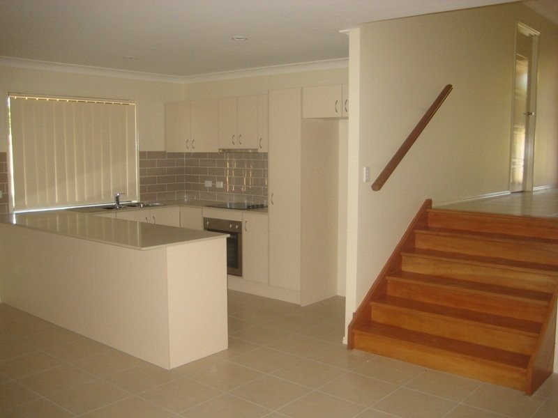 Leichhardt QLD 4305
