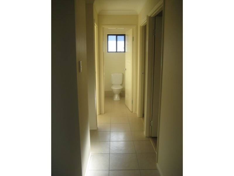 Leichhardt QLD 4305
