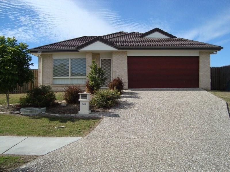 Redbank Plains QLD 4301