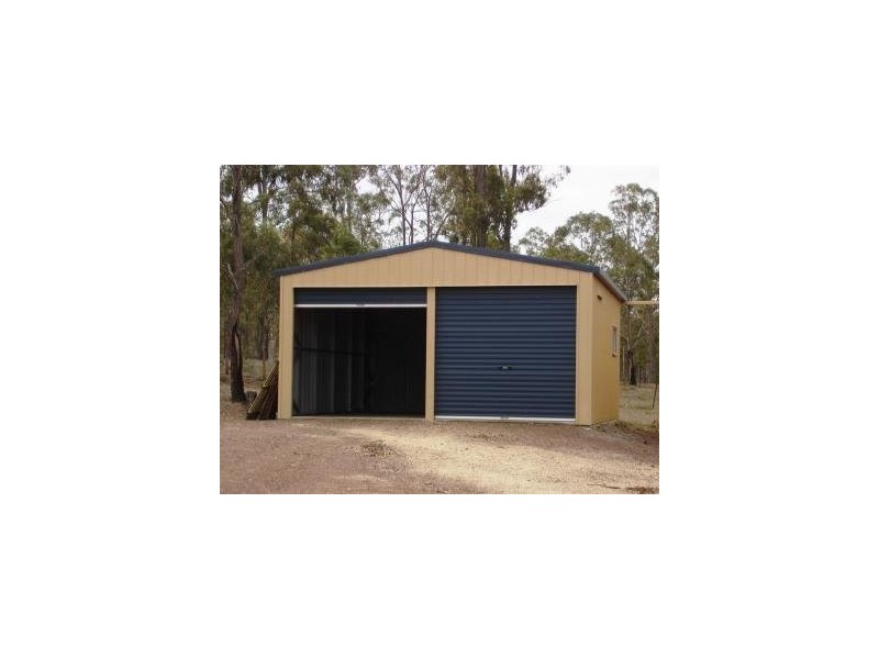 48 Malar Crescent, Nanango QLD 4615