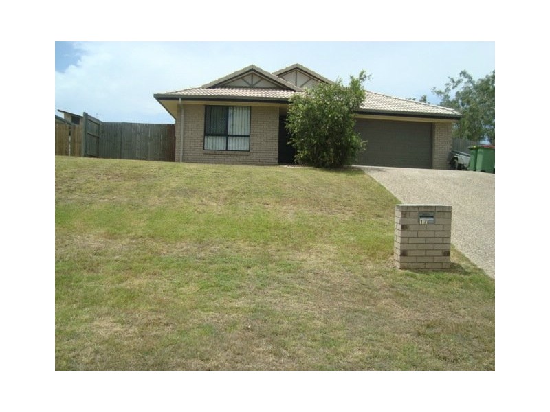 Chuwar QLD 4306