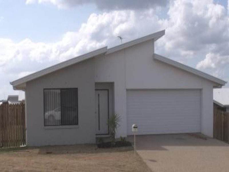 Gracemere QLD 4702
