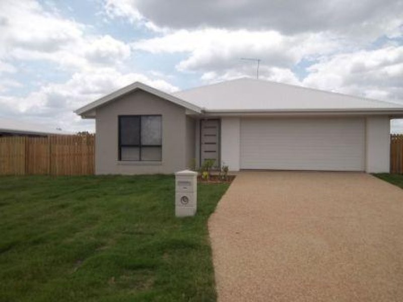 Gracemere QLD 4702