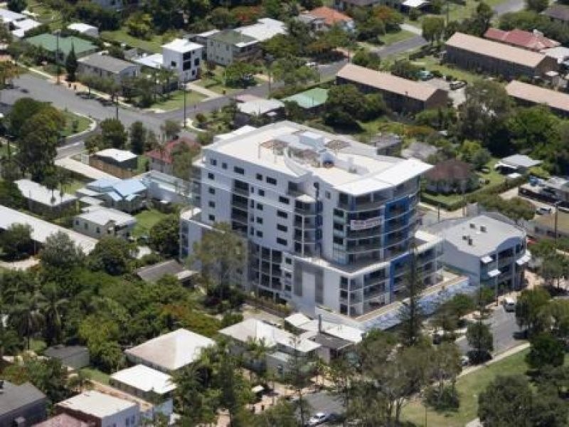 Scarborough QLD 4020