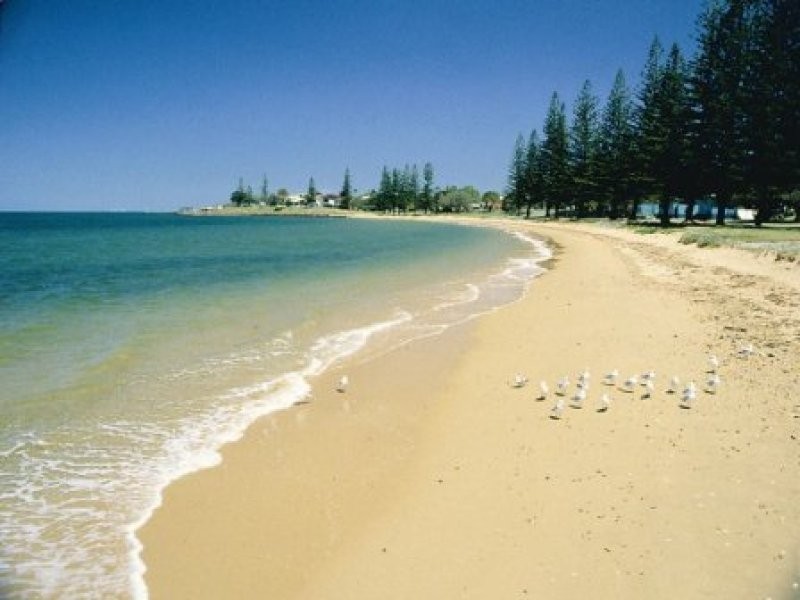 Scarborough QLD 4020