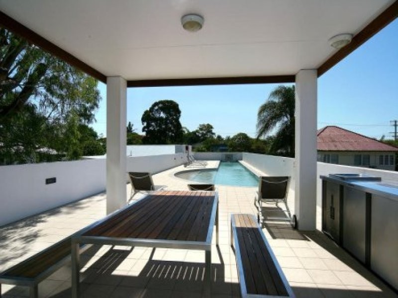 Scarborough QLD 4020