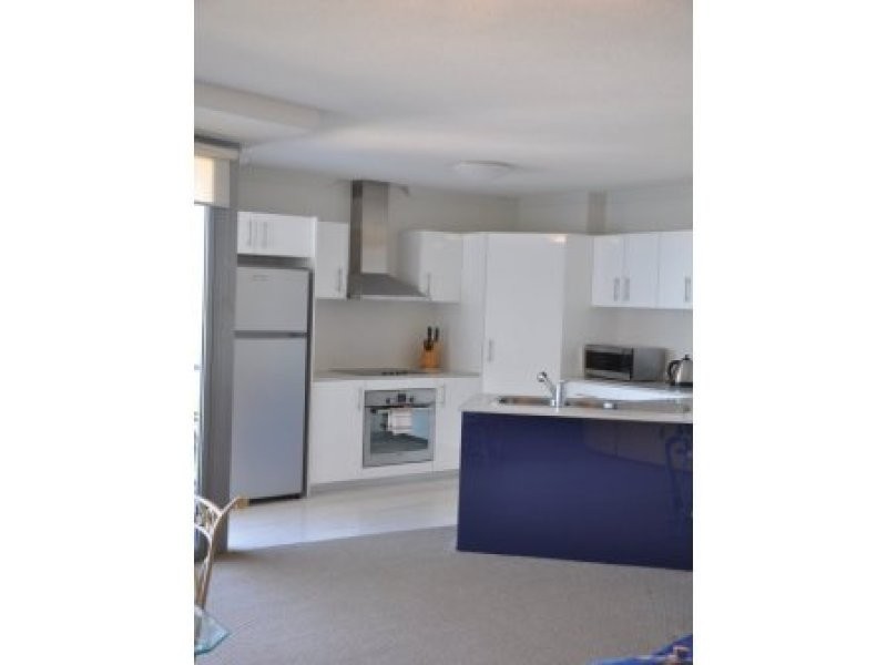 Scarborough QLD 4020