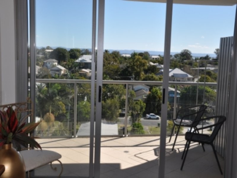 Scarborough QLD 4020