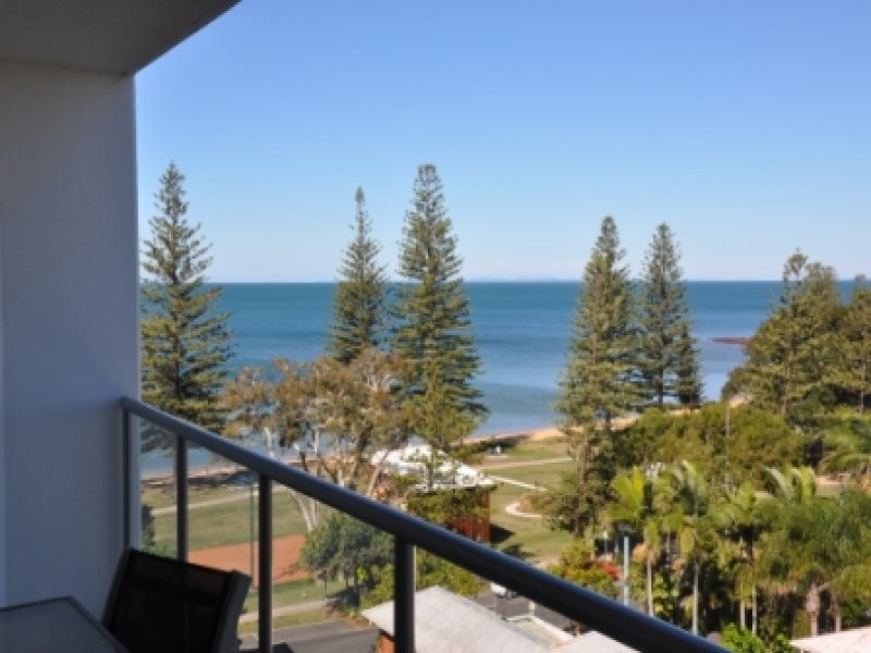 Scarborough QLD 4020