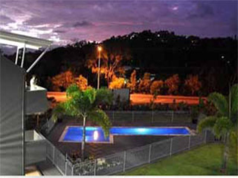 Cooee Bay QLD 4703
