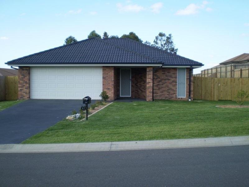 Redbank Plains QLD 4301