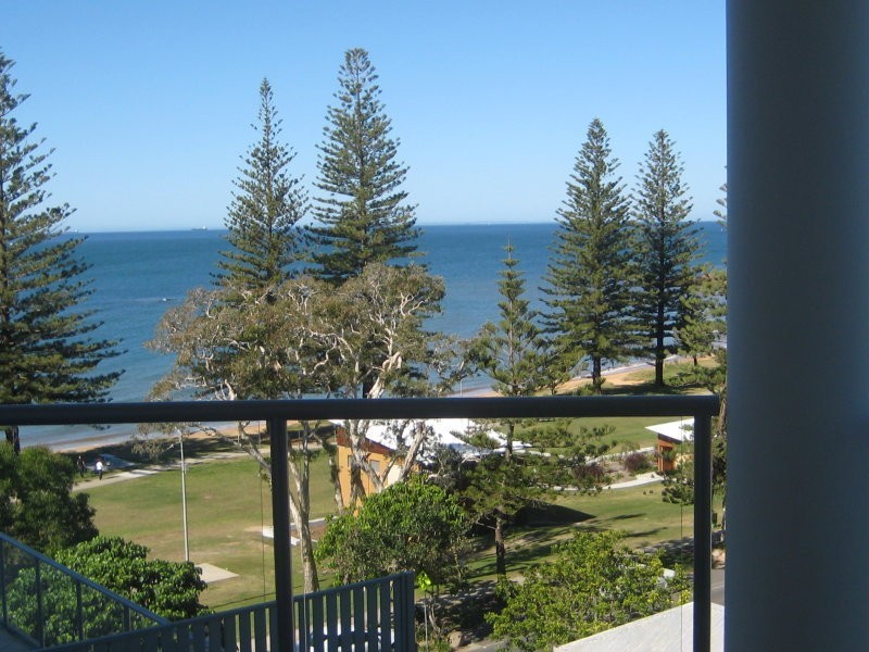 Scarborough QLD 4020