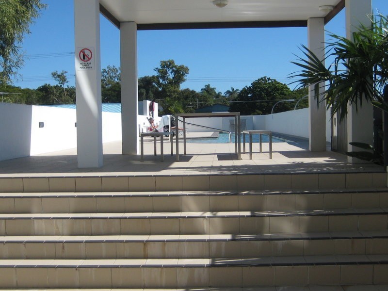 Scarborough QLD 4020