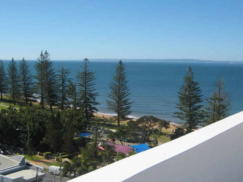 Scarborough QLD 4020