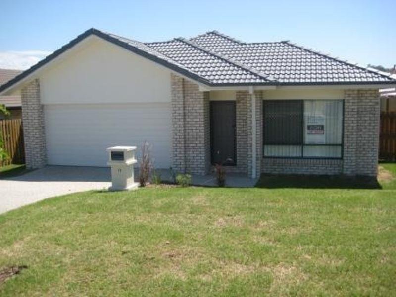 Redbank Plains QLD 4301