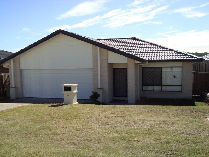 27 Wright Avenue, Redbank Plains QLD 4301