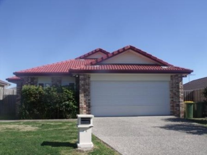 Redbank Plains QLD 4301