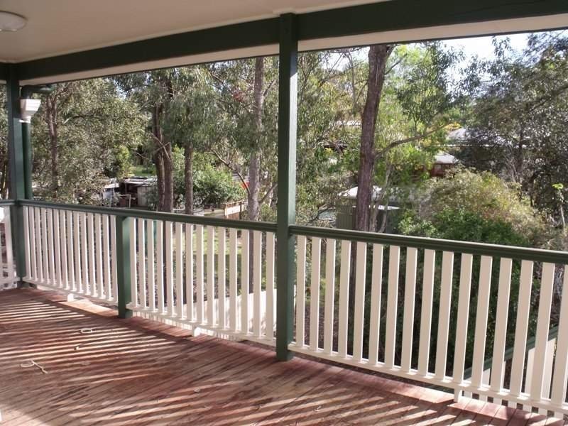 North Ipswich QLD 4305