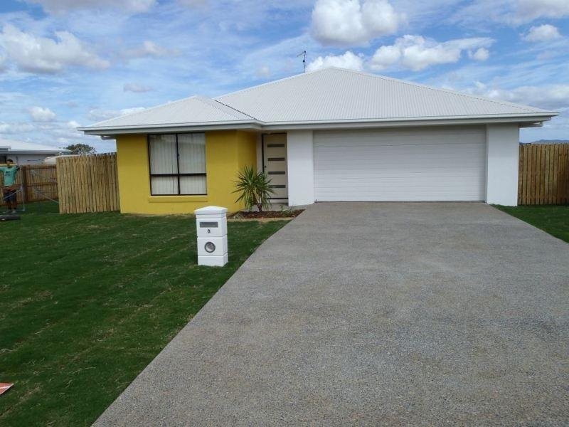 Gracemere QLD 4702