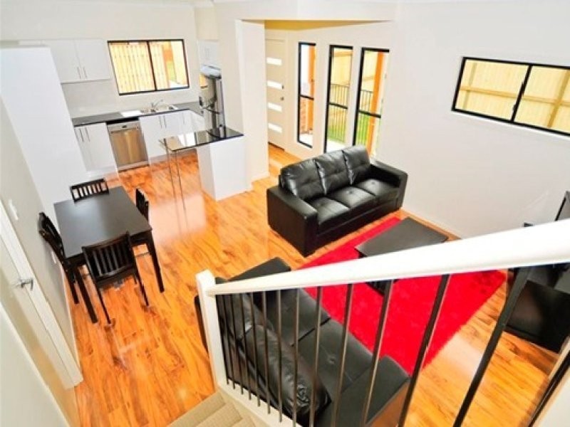 Bellbird Park QLD 4300