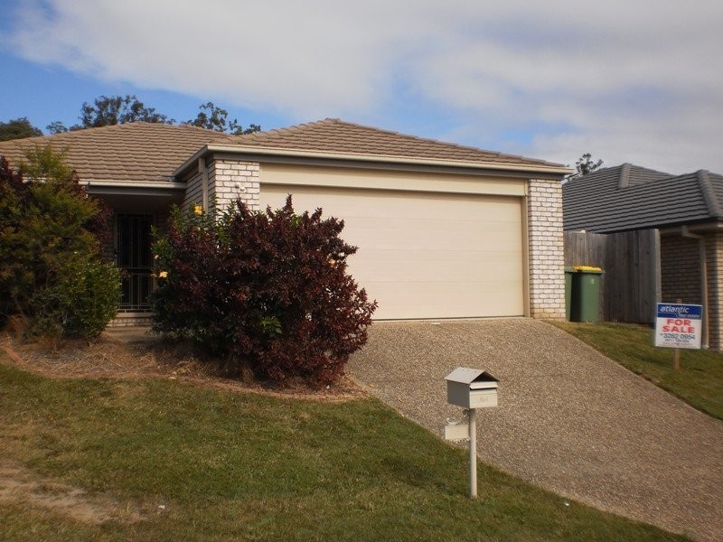 Collingwood Park QLD 4301