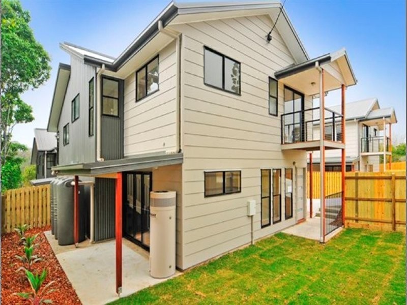 Bellbird Park QLD 4300