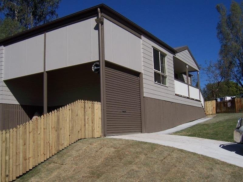 North Ipswich QLD 4305