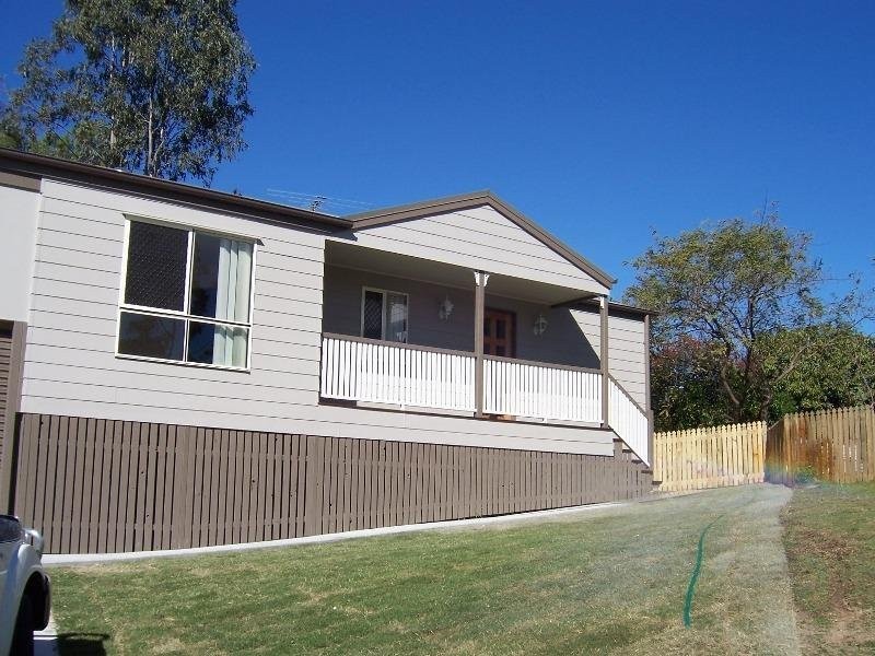 North Ipswich QLD 4305