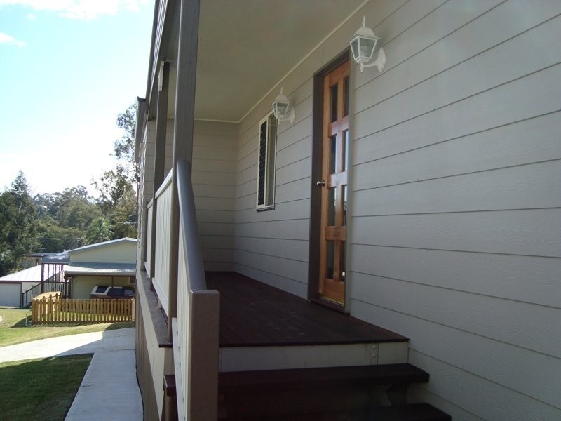 North Ipswich QLD 4305