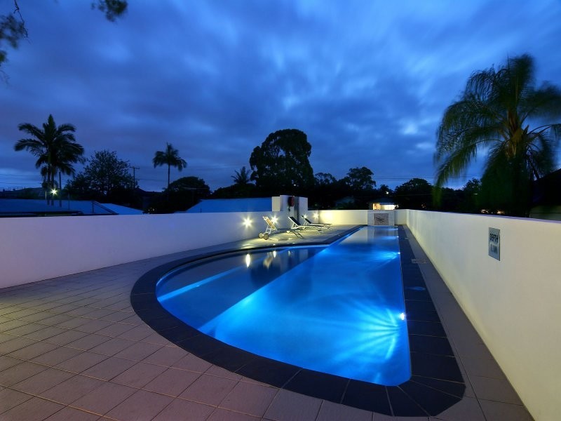 Scarborough QLD 4020