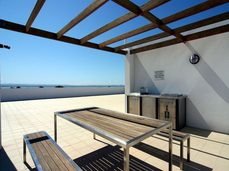 Scarborough QLD 4020