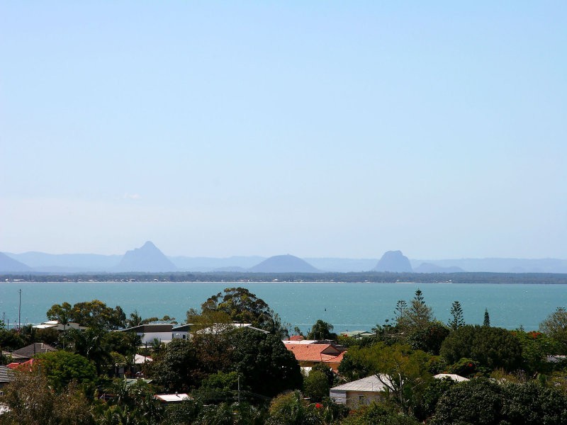 Scarborough QLD 4020