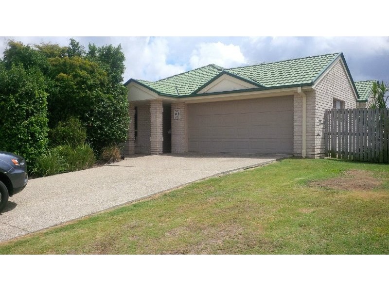 Meadowbrook QLD 4131