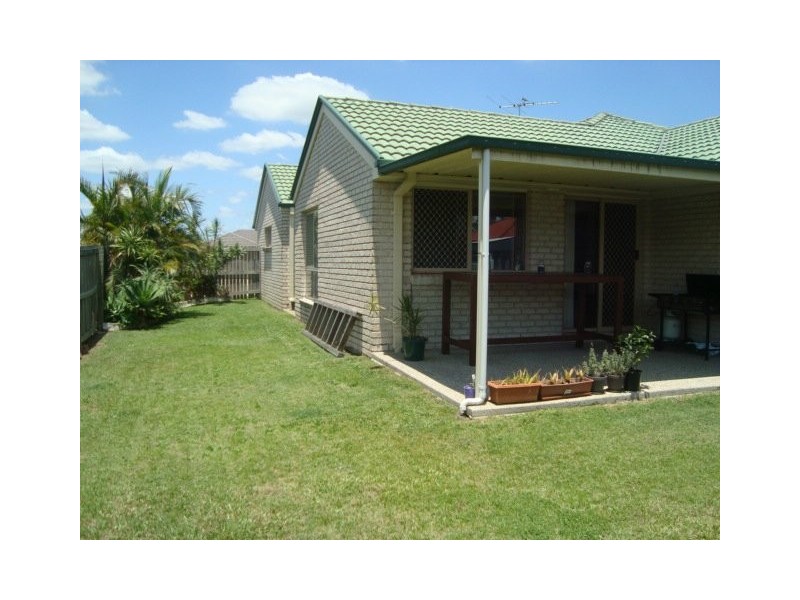 Meadowbrook QLD 4131