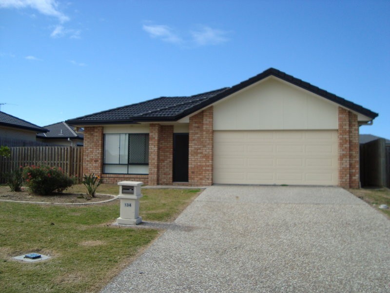 Redbank Plains QLD 4301