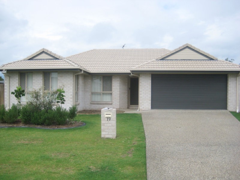 One Mile QLD 4305