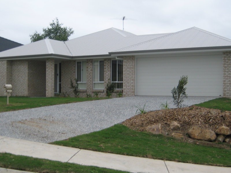 Brassall QLD 4305
