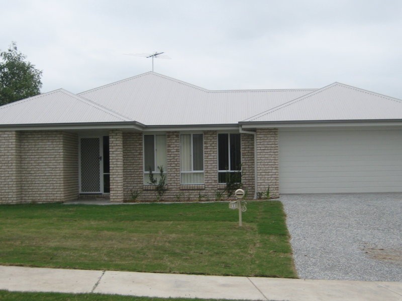 Brassall QLD 4305