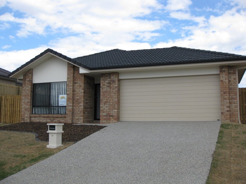 13 Raleigh Street, Redbank Plains QLD 4301