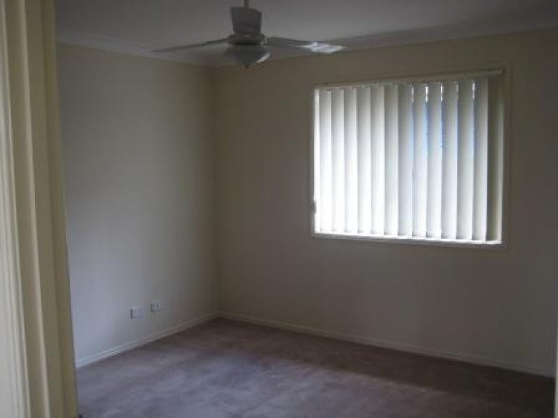 1 Somerwil Crescent, Bellbird Park QLD 4300