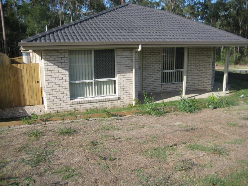 Brassall QLD 4305