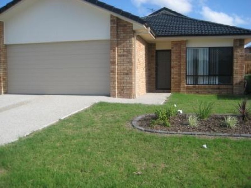 Redbank Plains QLD 4301
