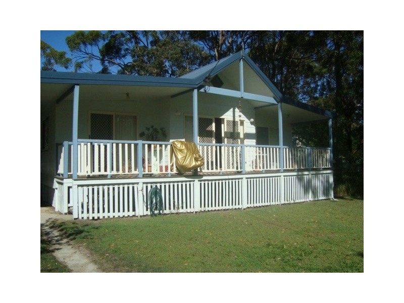 Macleay Island QLD 4184