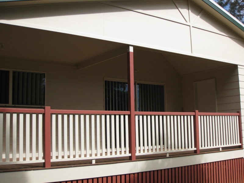 Macleay Island QLD 4184