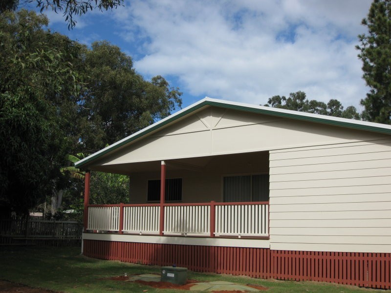Macleay Island QLD 4184