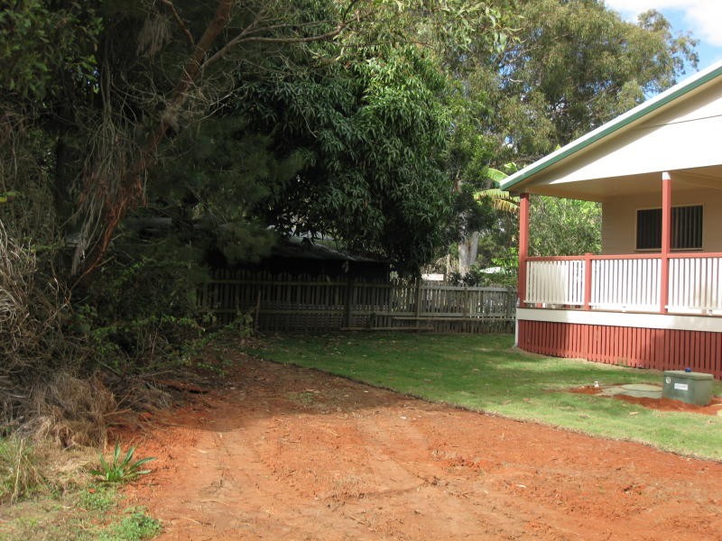 Macleay Island QLD 4184